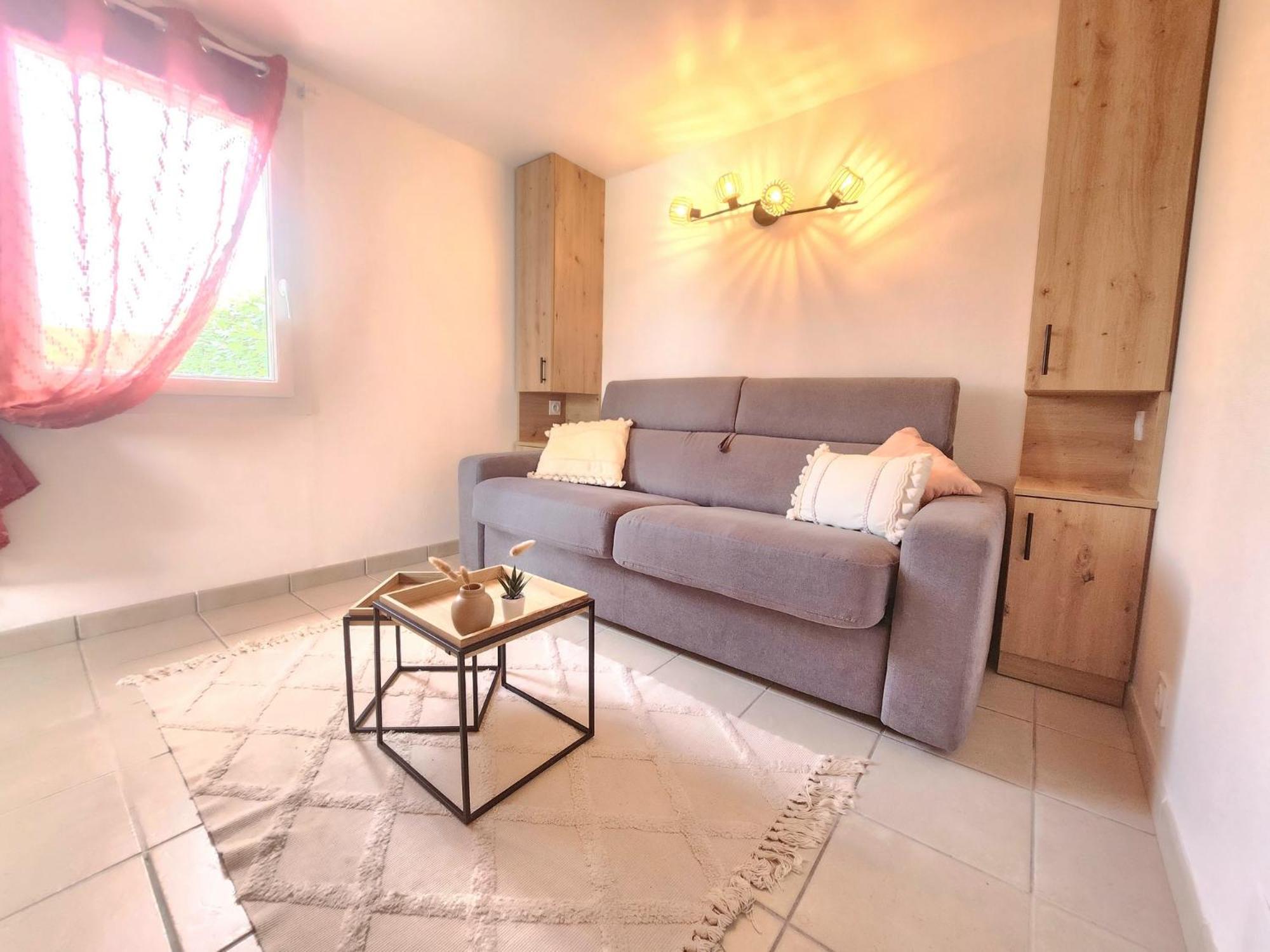 Maison Les Dunes Avec Piscine Collective لا فاوت سور مير المظهر الخارجي الصورة